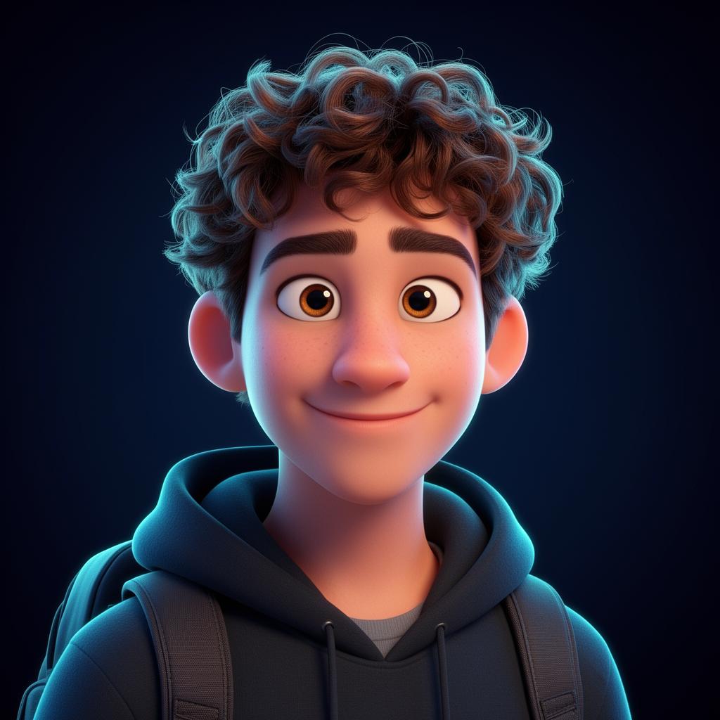 Avatar di Théo, Analista IA Prodotti