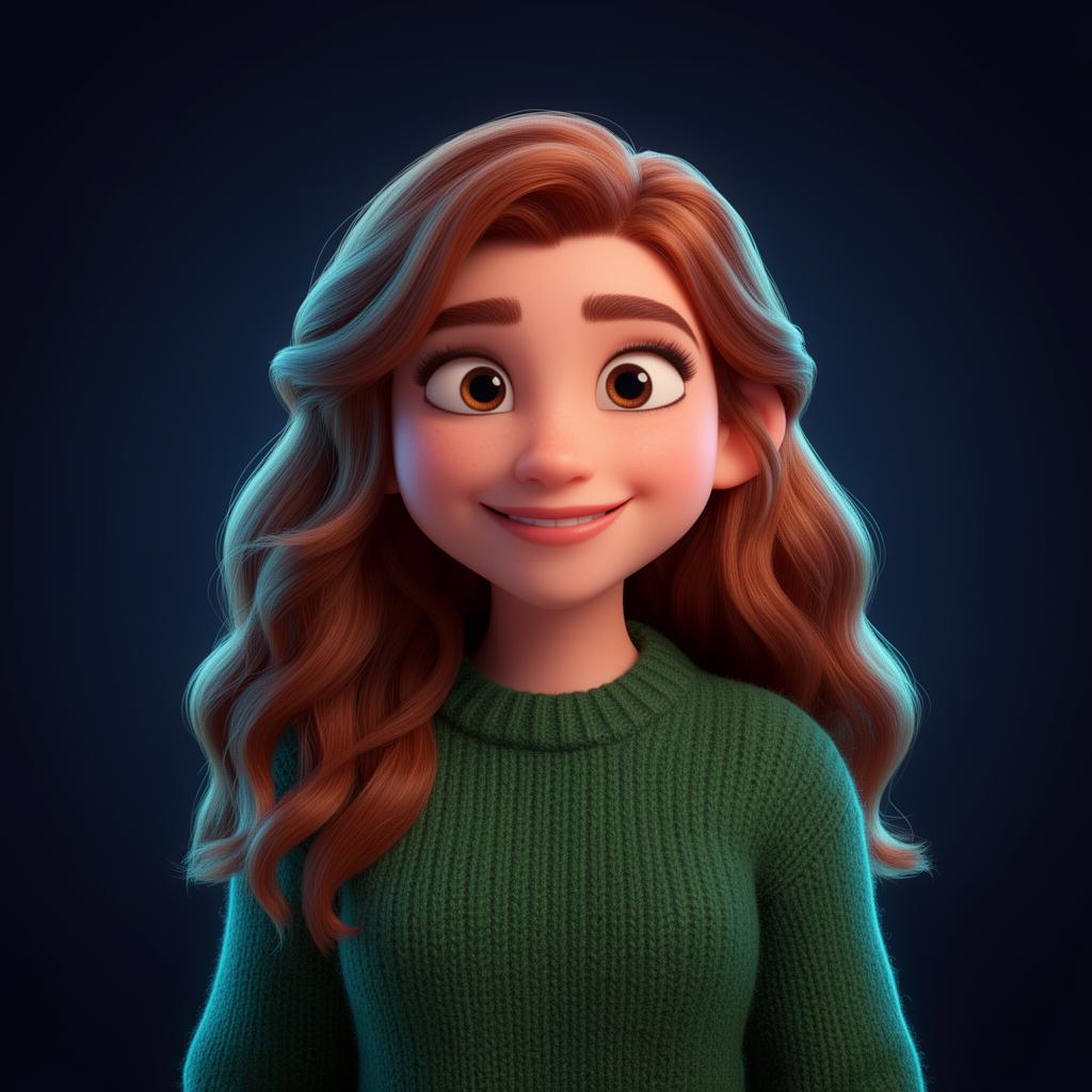 Avatar di Léa, Analista IA Tendenze