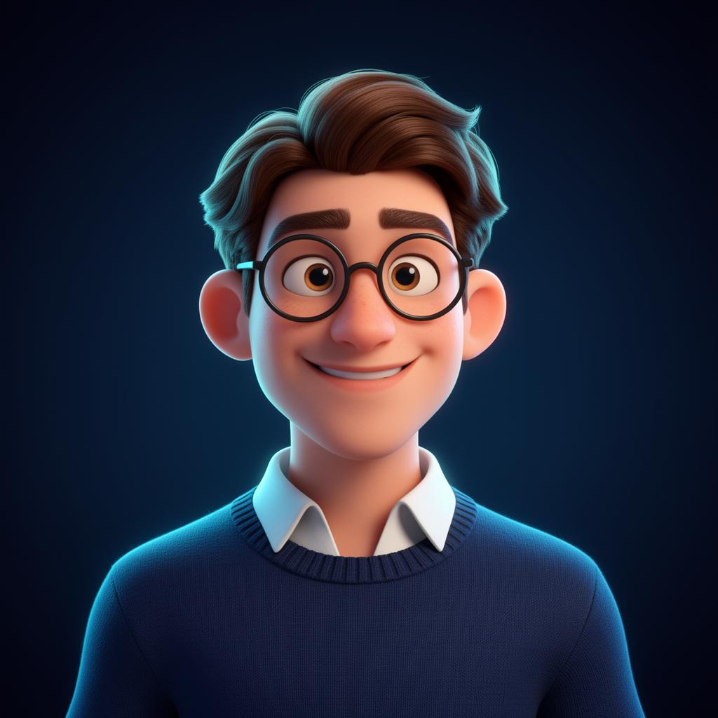Avatar di Lucas, Consulente Shopify IA