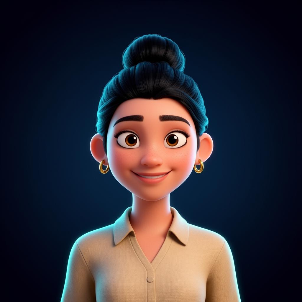 Avatar di Élise, Acquirente IA Sourcing