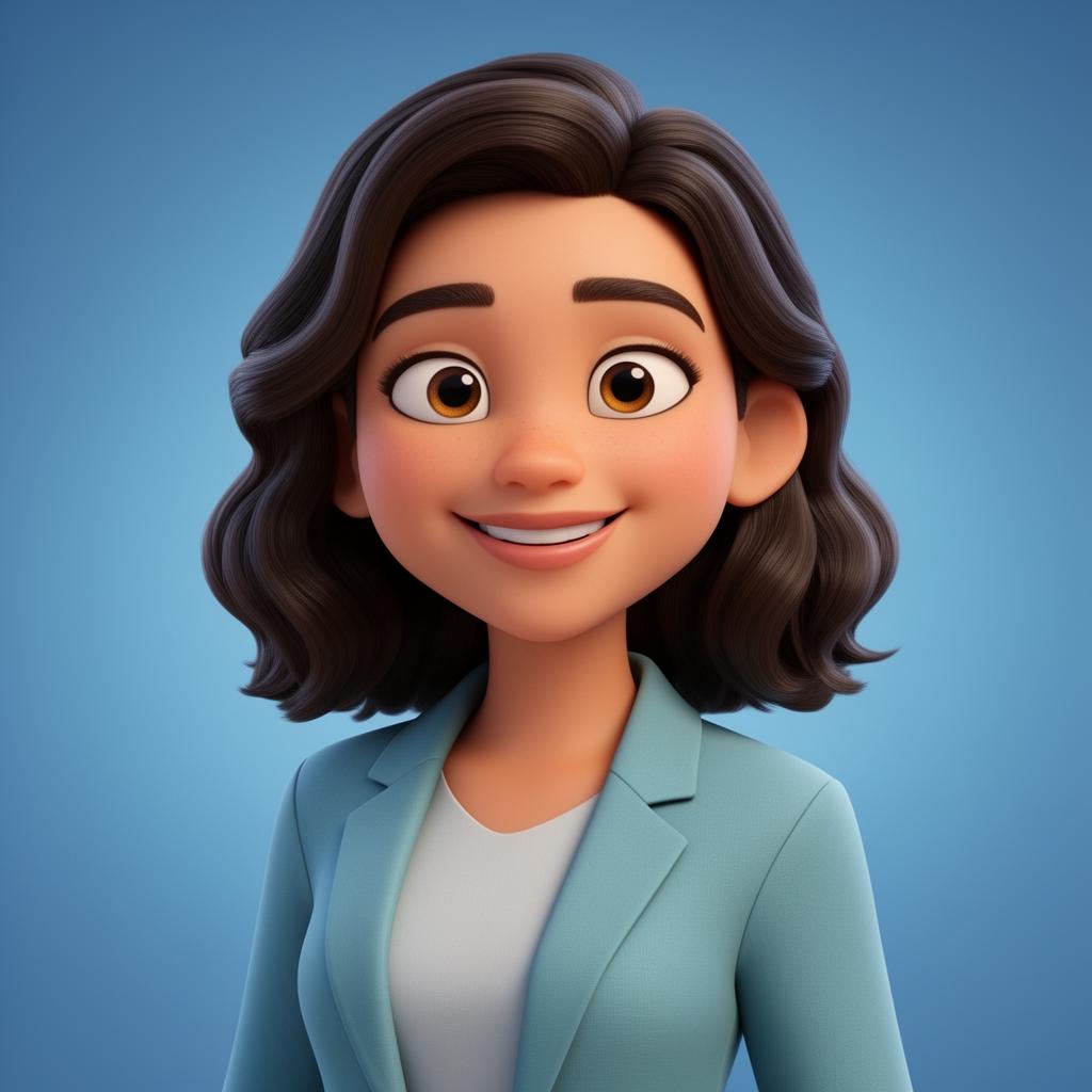 Avatar di Sarah, Assistente WhatsApp IA