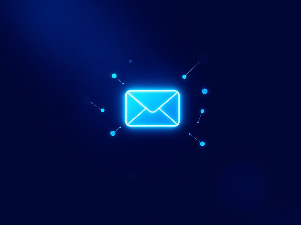 Tenmia Illustration – Premium-Messaging und Kundenkommunikation